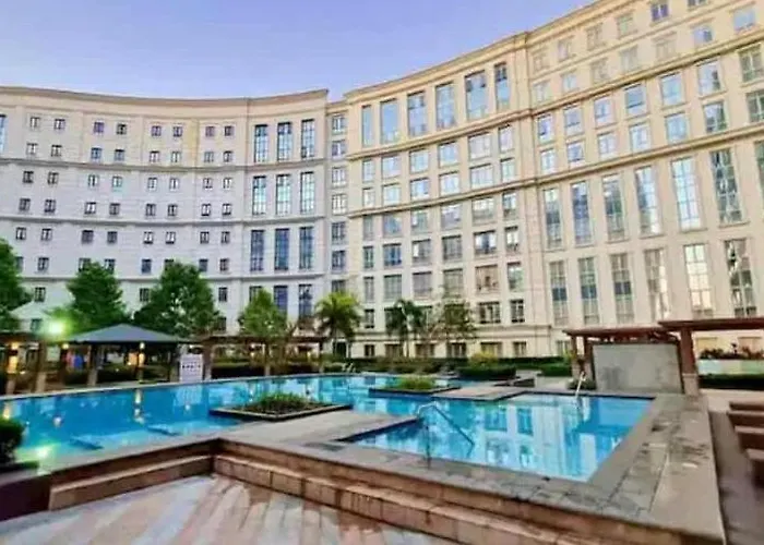 Fronting Naia 3, Newport With Hot Shower 8j2 Apartamento *